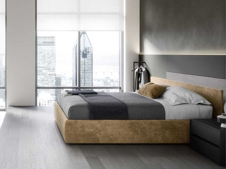 Деревянное изголовье Novamobili ARCH-00084313 - Вид №4