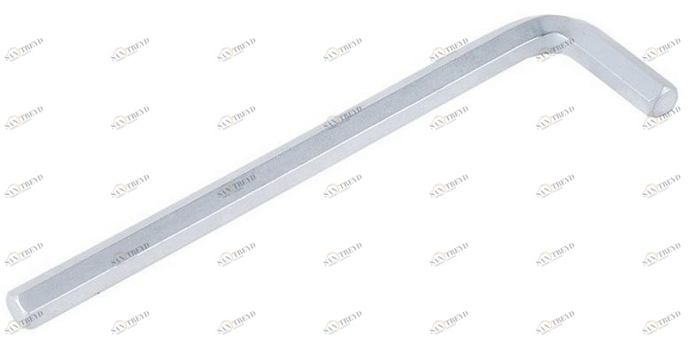 KAPRIOL TACTIX Длинные шестигранные ключи Chiavi sun-id-1404117