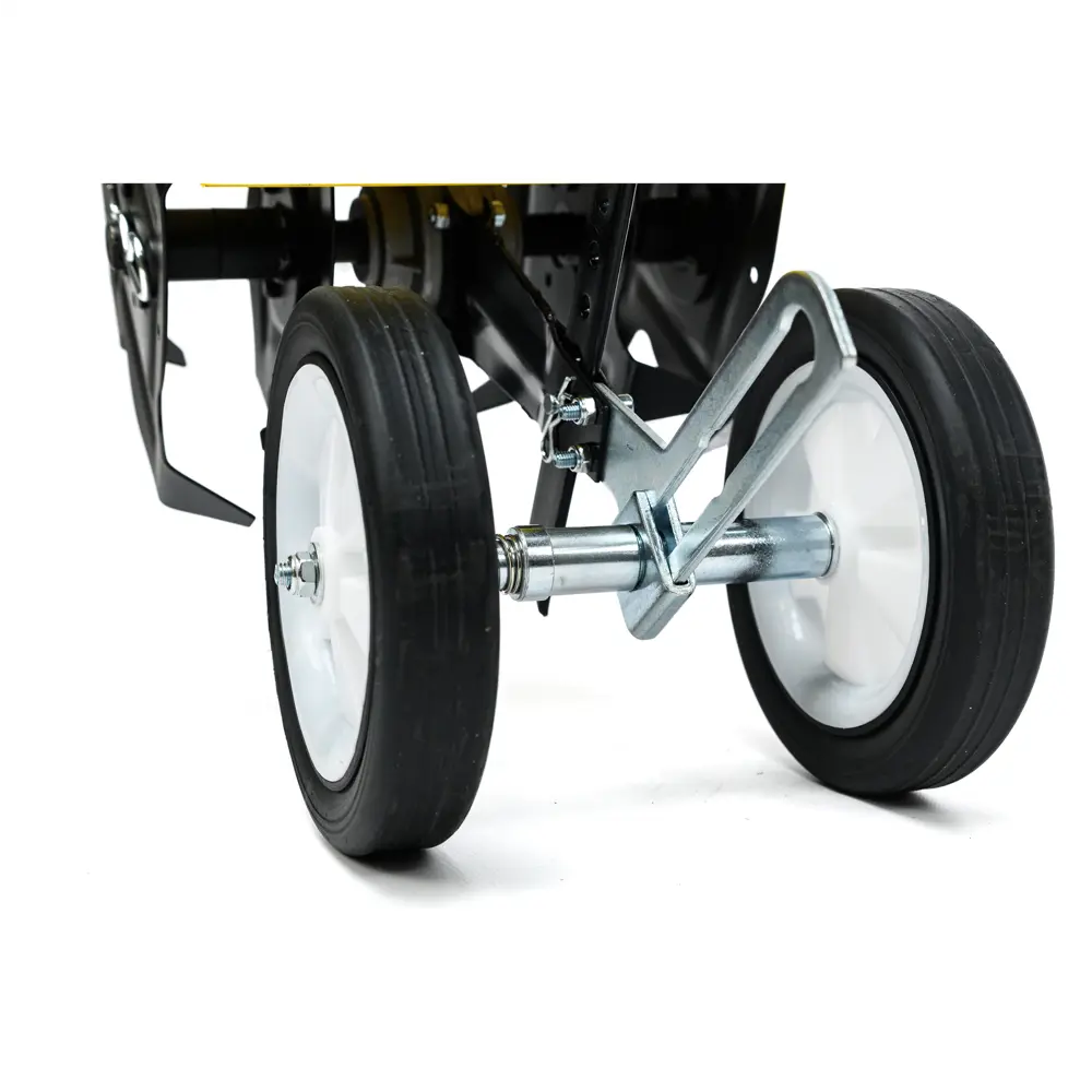 Мотокультиватор HUTER GMC-0.28/RS для компактных участков 84410462 STLM-0049635 - Вид №12