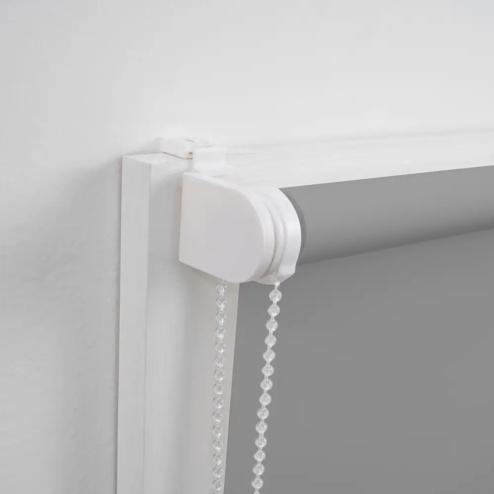 Рулонная штора KREAFORTA Angara — элегантная защита от солнца 89391097 STLM-1571744 - Вид №3