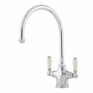 Traditional bathrooms P&R PHOENICIAN винтажный смеситель для кухни Pr4460.nk