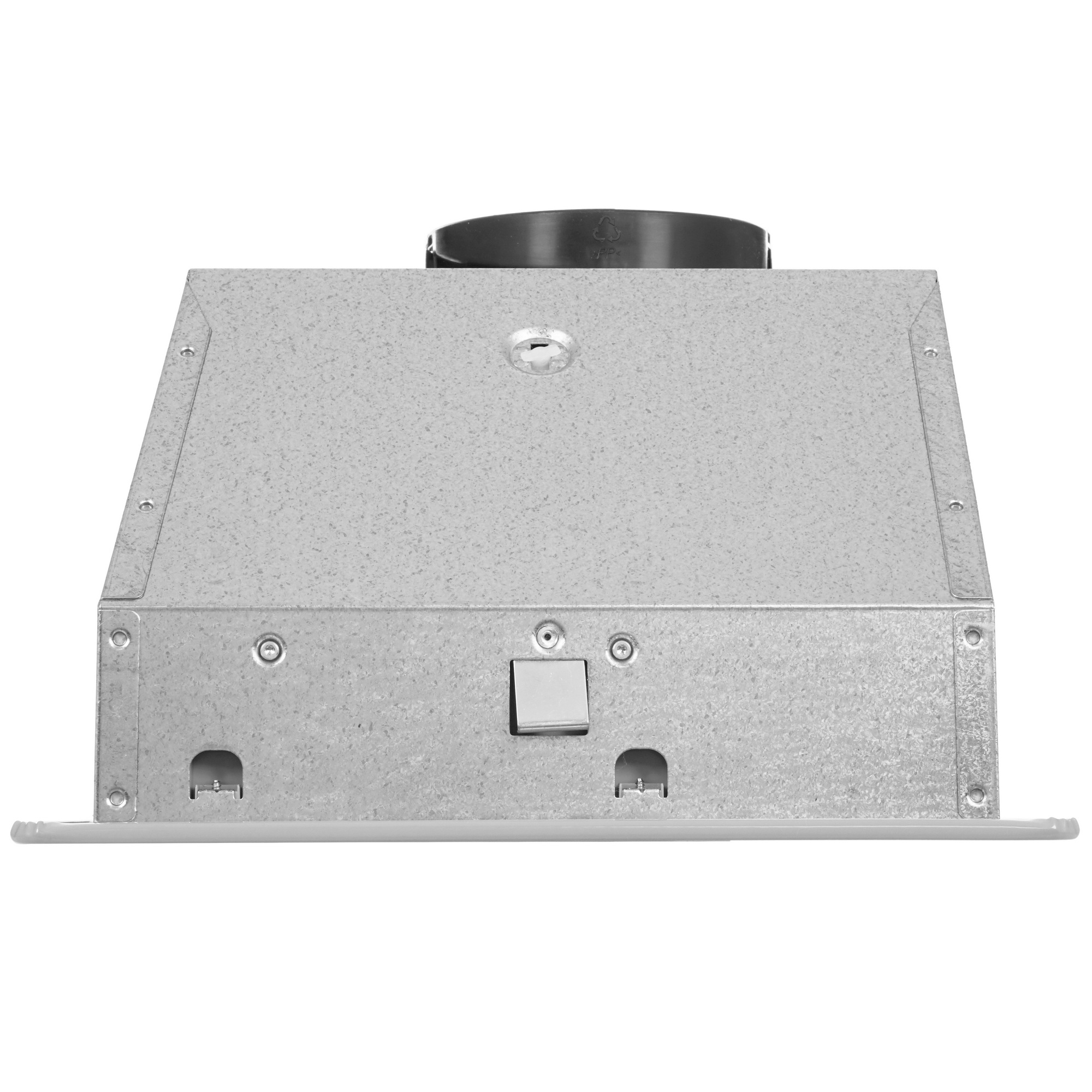 5352810 Вытяжка полновстраиваемая Jetair VIERA LUX GR/A/52 серый STDN-0090978 - Вид №2