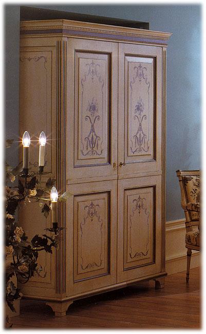 Шкаф  SALDA ARREDAMENTI 8444 