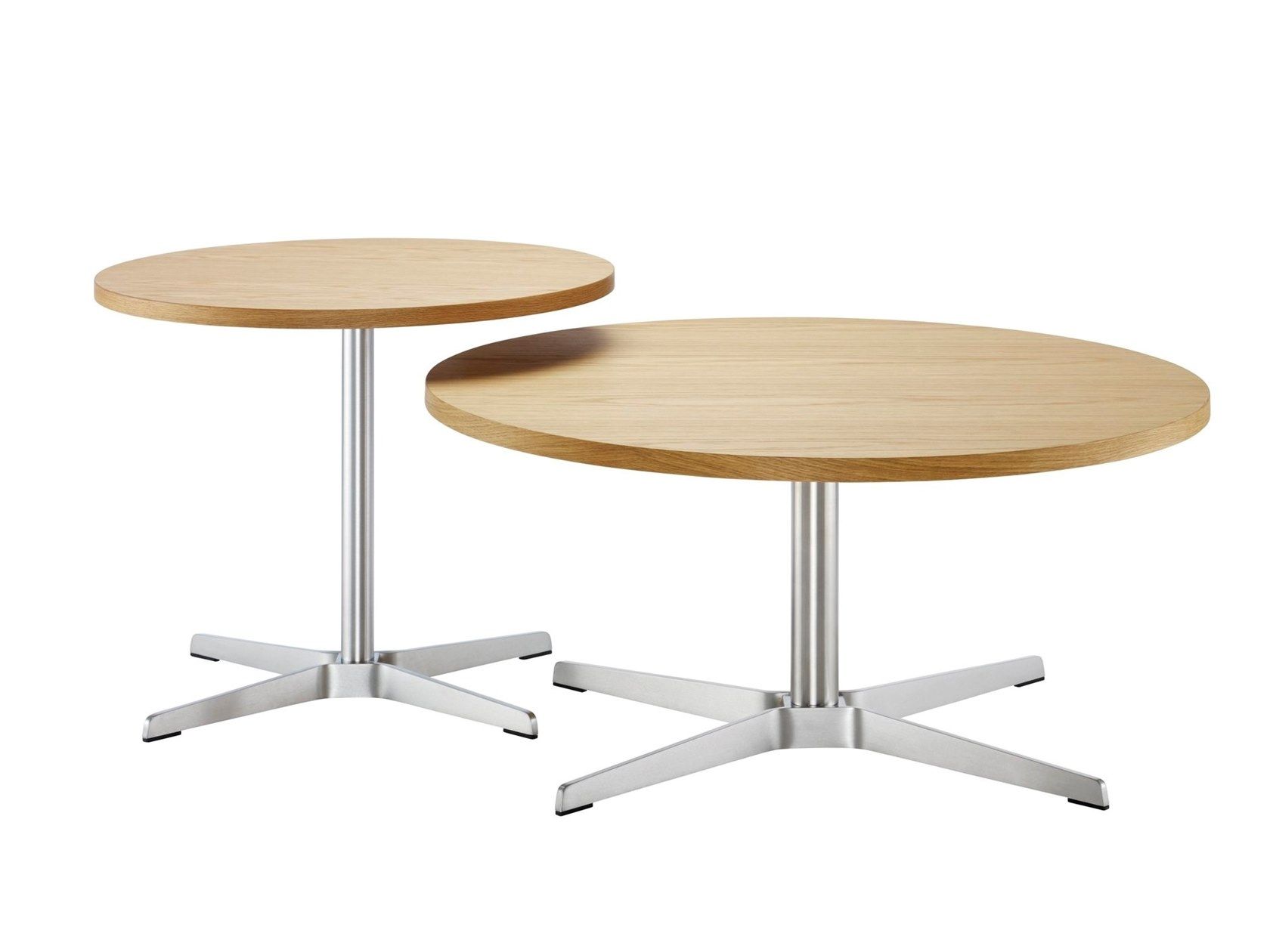 Круглый журнальный столик THONET 1808 ARCH-00088334