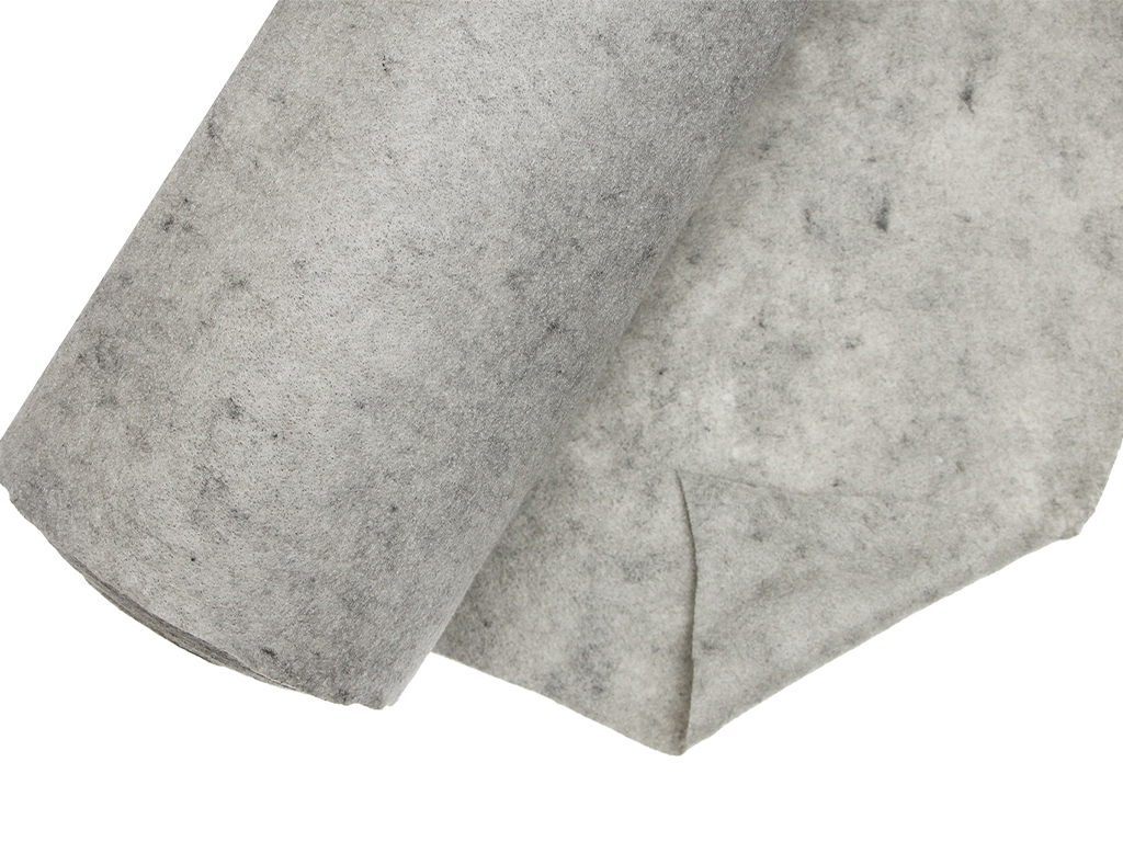 Геотекстиль иглопробивной полиэфирный Геопарк-200 ГеоПластБорд GPBST-115