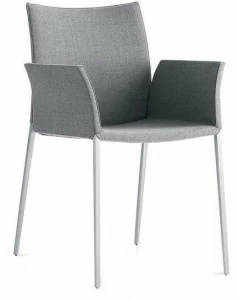 Zanotta Стул с подлокотниками