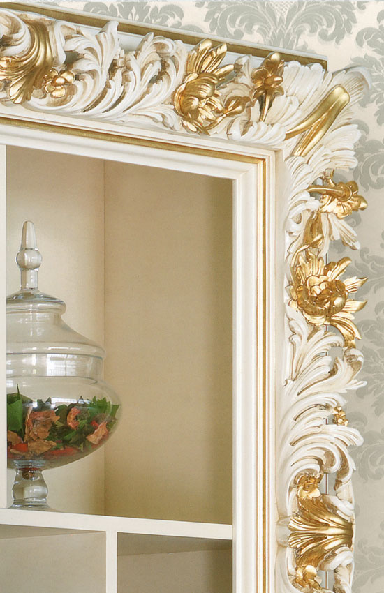 Стенка Iride CARLO ASNAGHI 10940 ELITE - Вид №1