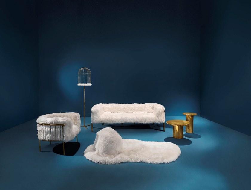 Scarlet Splendour Вешалка из металла Snow white sun-id-1472761 - Вид №3