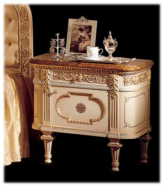 Тумбочка Azelia OAK E5656  - Вид №1