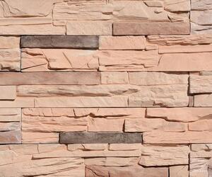 Утес 1003-1 искусственный камень 10х50