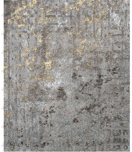 Tapis Rouge Прямоугольный коврик ручной работы Himalaya Tr1278