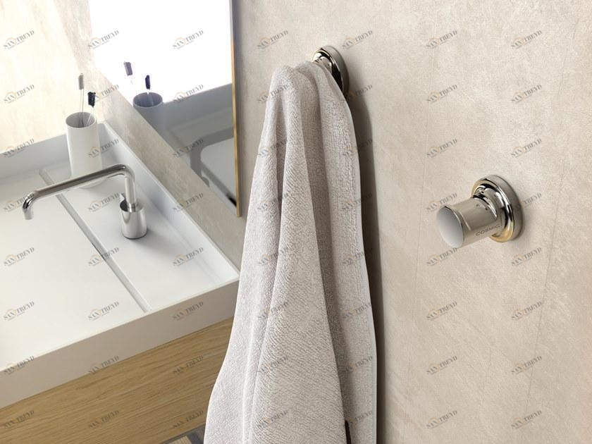 Cosmic Крючок для полотенца Geyser sun-id-1443479