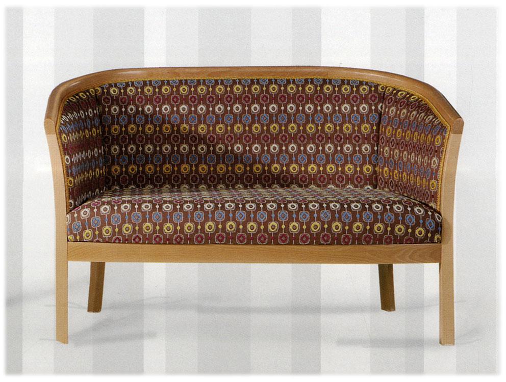 Софа LEDA SEVEN SEDIE 0160D 