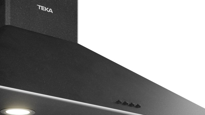 1305607 Вытяжка Teka DOS 90.1 ANTHRACITE-OS Польша  - Вид №4