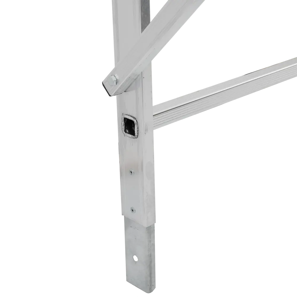 Дополнительная секция для вышки-туры Scala до 5 м STLM-2060220 - Вид №6