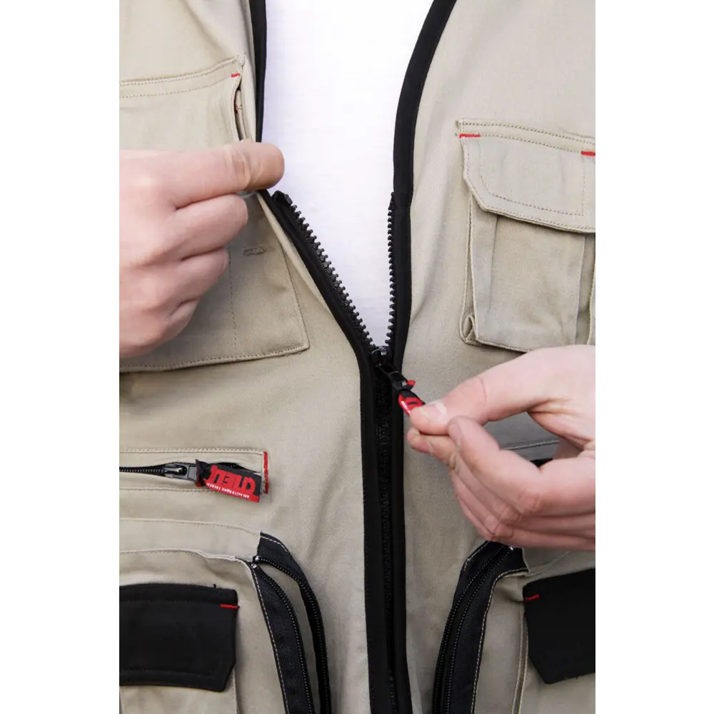 Жилет Спец-Авангард, размер 52-54/182-188 Santreyd STLM-2189248 - Вид №3