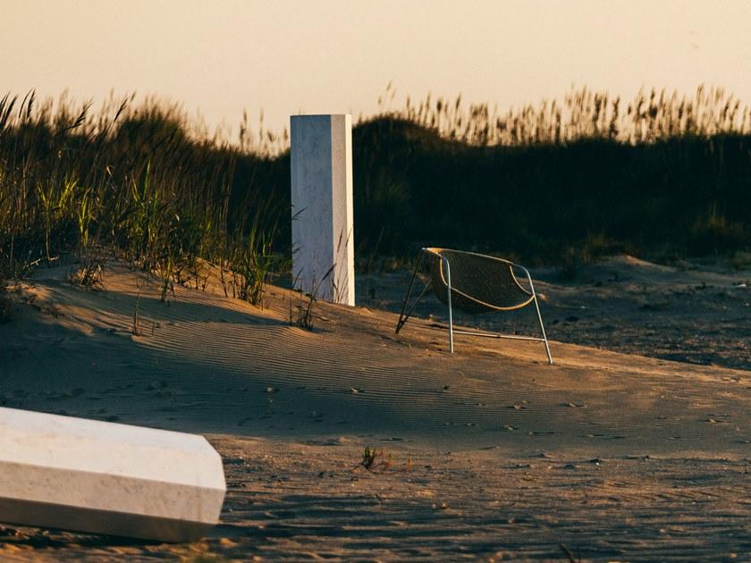 calma Садовое кресло с подлокотниками sun-id-1386824 - Вид №4