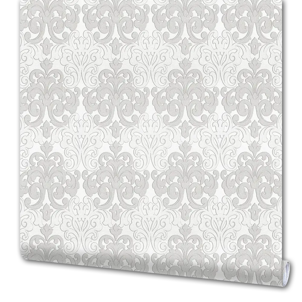 Обои флизелиновые Полоса серые 1.06 м 1023-22 Santreyd STLM-2192878