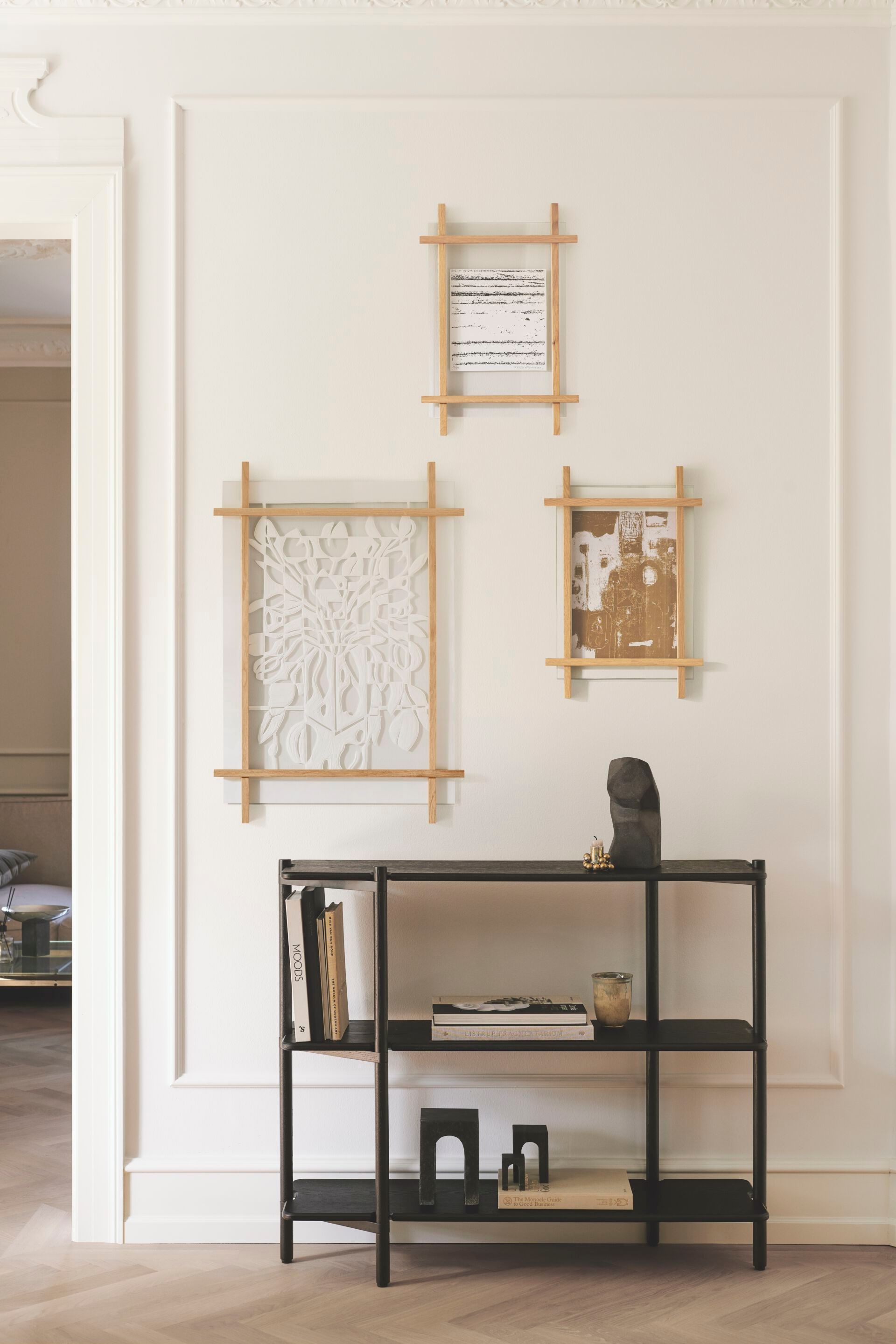 Деревянная рамка Gejst DAIKU ARCH-00075597 - Вид №22