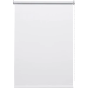 Штора рулонная блэкаут Inspire Santos 40x160 см белая White 0 82692212 STLM-2023607