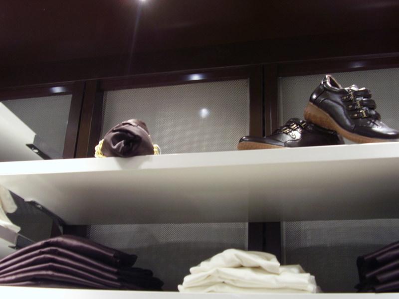 TTM Rossi Металлическая сетка для фасада Metaldesign sun-id-1357825 - Вид №10