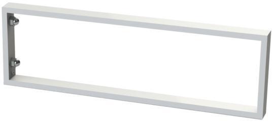 MIS ST Вспомогательные конструкции azzurra ceramica Пара конструкционных и несущих кронштейнов для полотенцедержателей до 150 кг. CUT