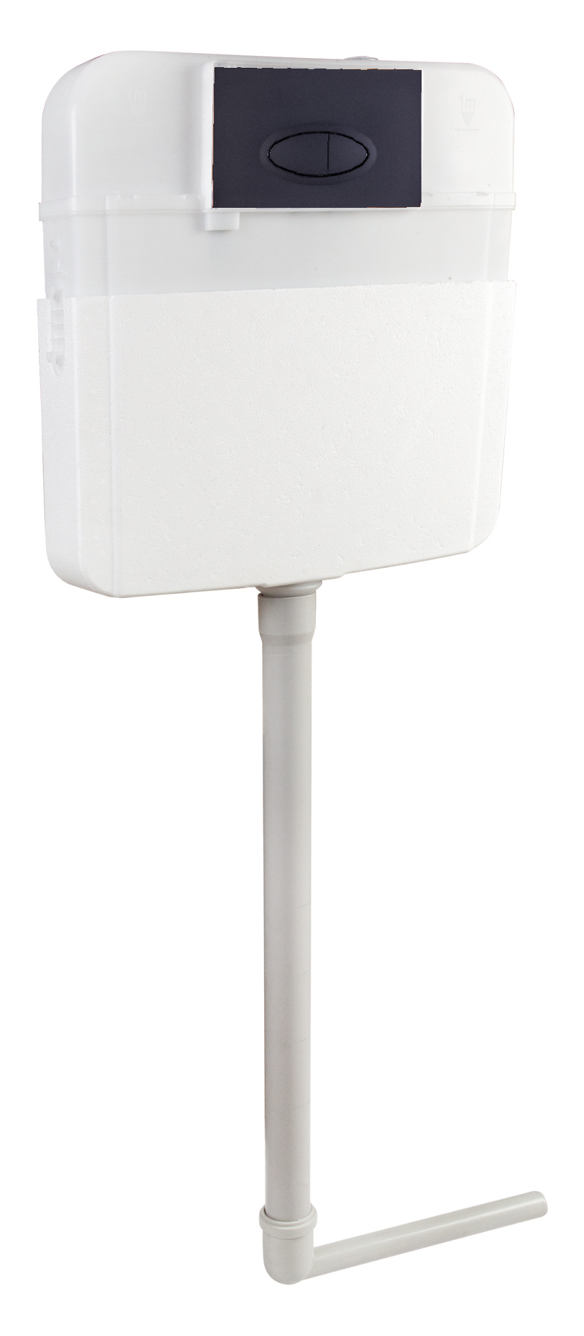 Инсталляция для унитаза SL-05 SANTILINE 