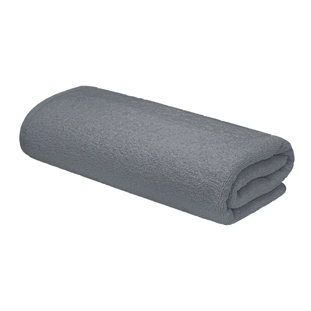 Махровое полотенце BRAVO Enna Granit3 - комфорт в серых тонах 89367720 STLM-1067911 - Вид №2