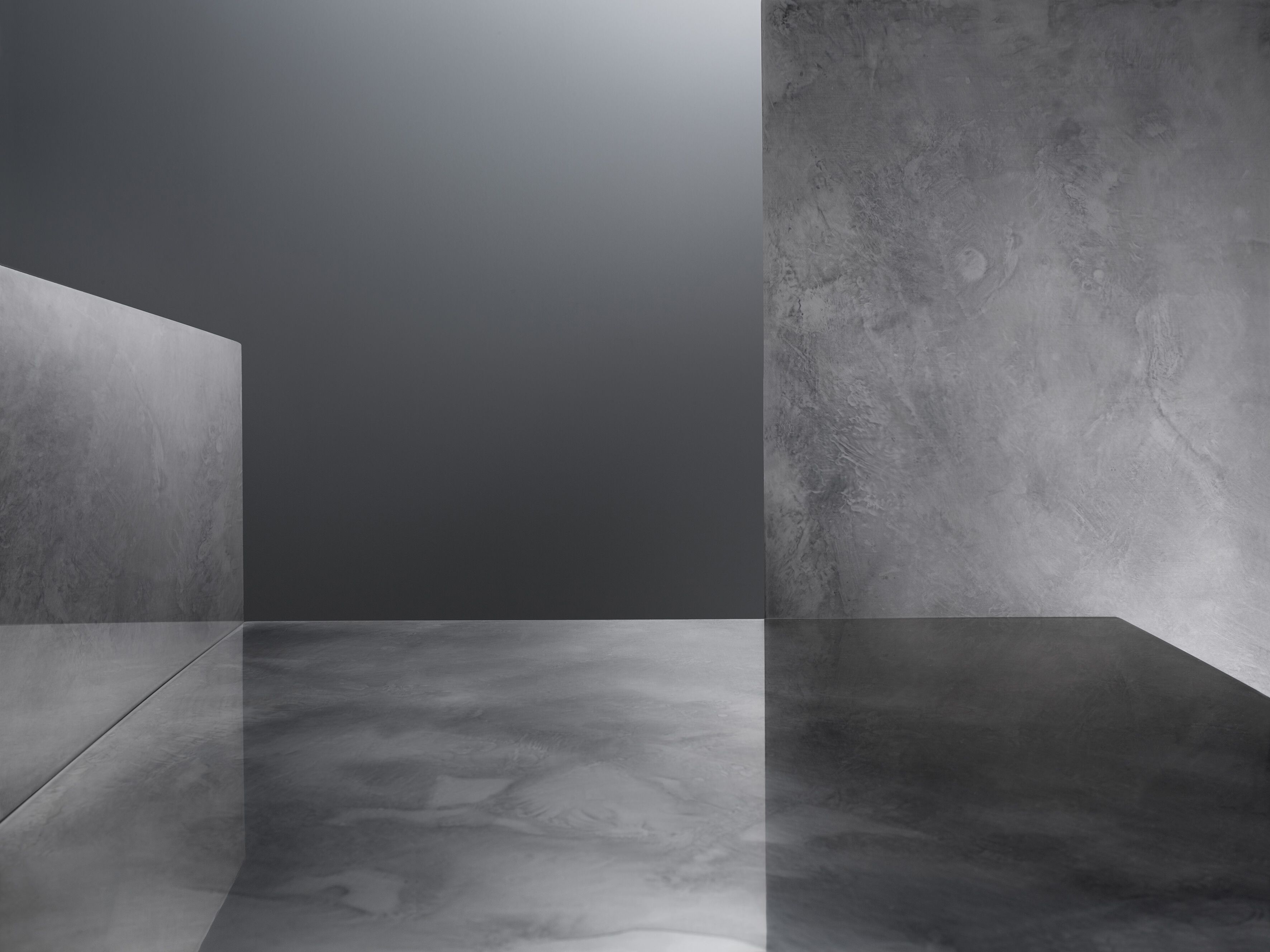 Покрытие из нержавеющей стали DE CASTELLI DEIRIDIUM ARCH-00048037