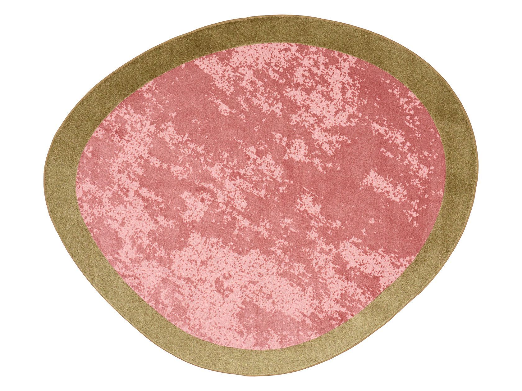 Ковер ручной работы Besana Moquette ORBIT ARCH-00029136