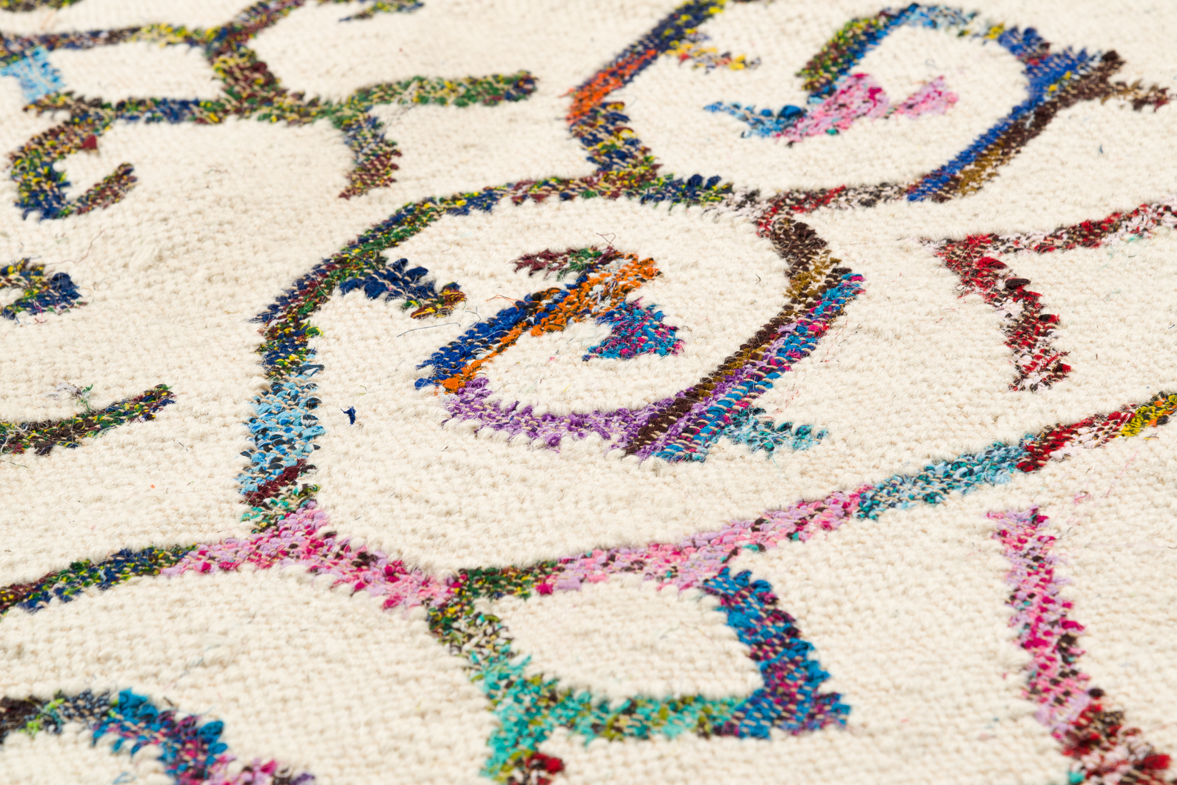 2000000055923 Ковер Granada 160х230 LINIE DESIGN  - Вид №2