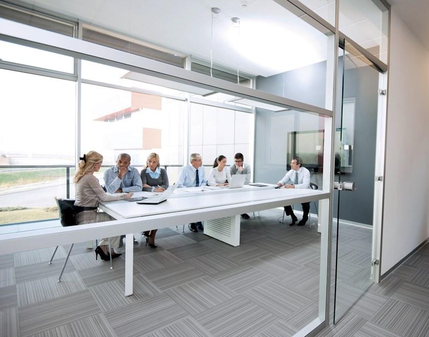 Virag Виниловый пол с эффектом ткани sun-id-1453704 - Вид №5