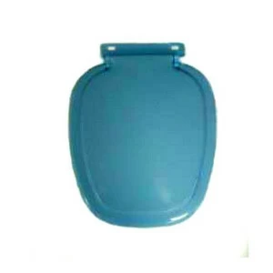 16918 Крышка сиденье для унитаза АКВАКОМ