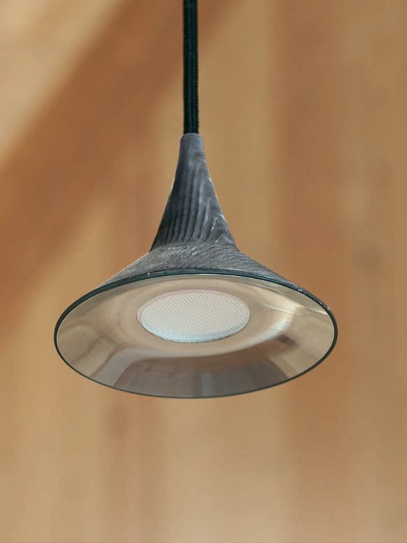 Подвесной светильник 1935010A от Artemide ARTEMIDE ДИЗАЙНЕРСКИЕ 243338 Серый  - Вид №8