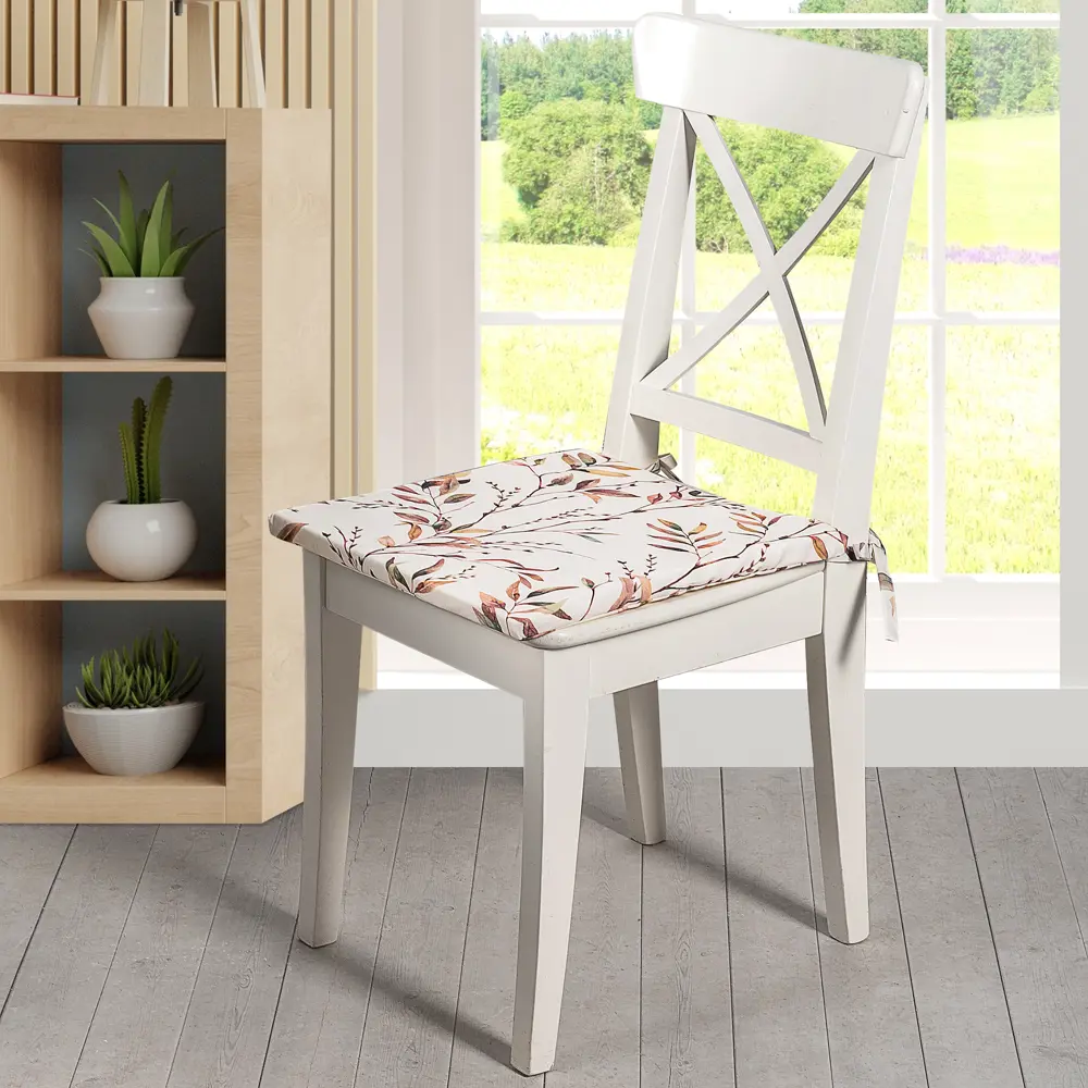 Галета Маскантус 35x35 см Altali STLM-2010558 - Вид №3