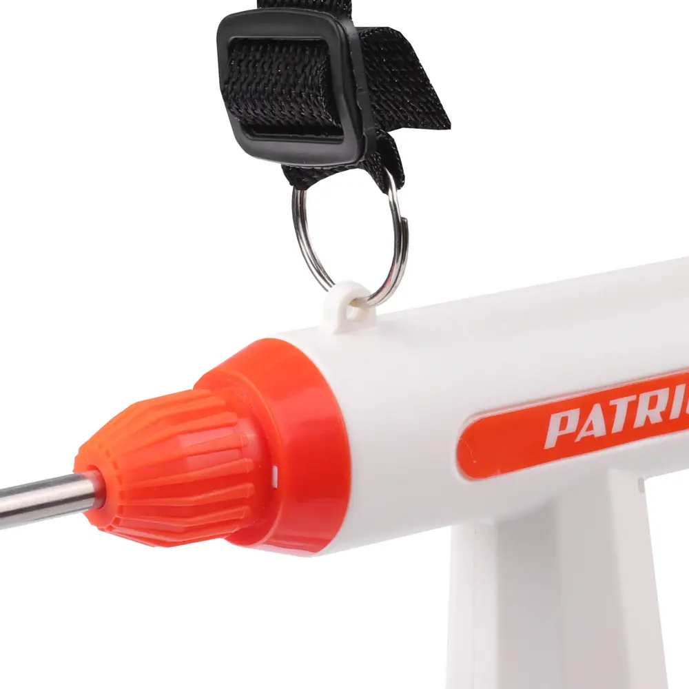 Аккумуляторный наплечный распылитель Patriot PT-3Li с автономной работой 89358834 PT Li STLM-0955508 - Вид №4