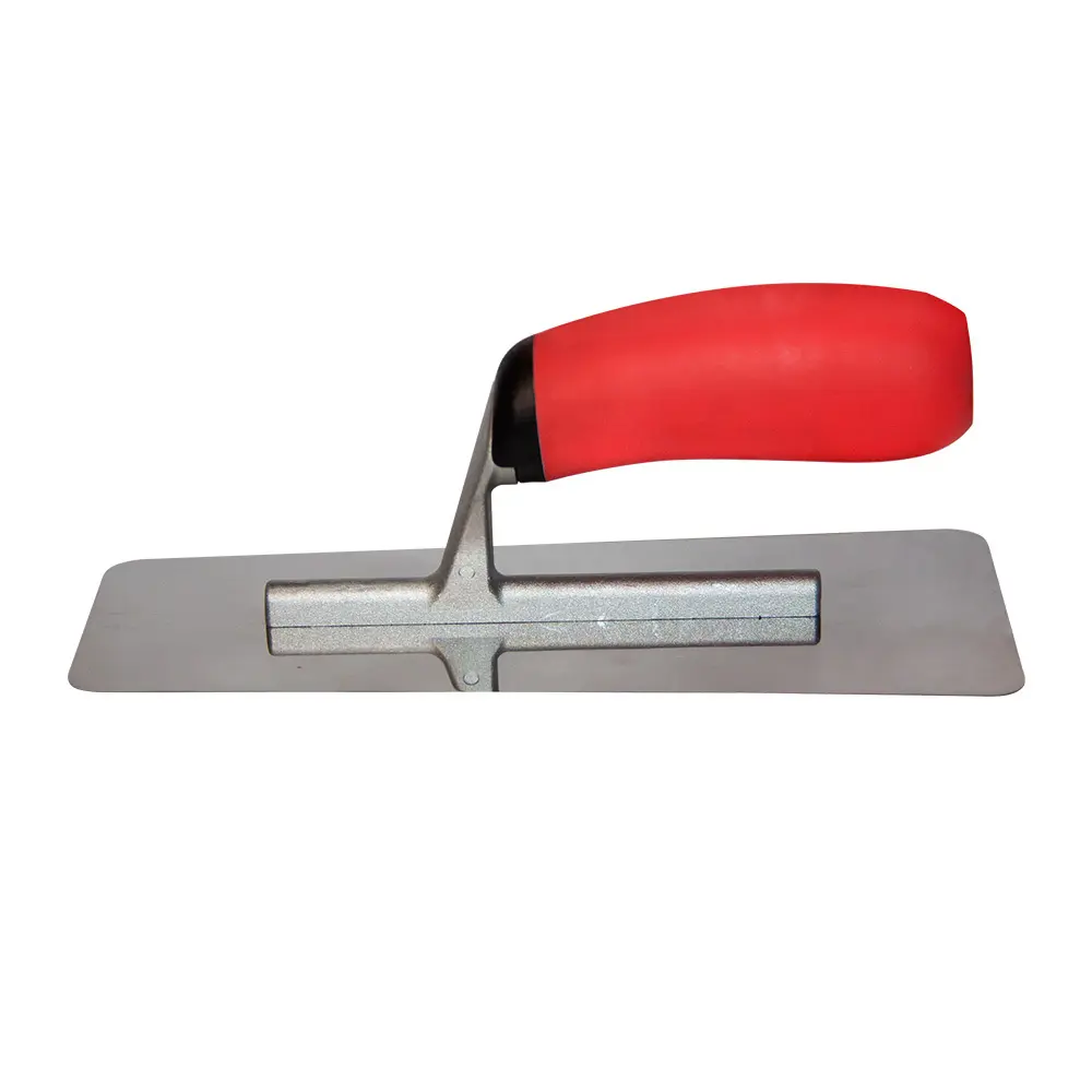 89358601 Кельма для венецианской штукатурки Toolberg 240x100 мм STLM-0843278 