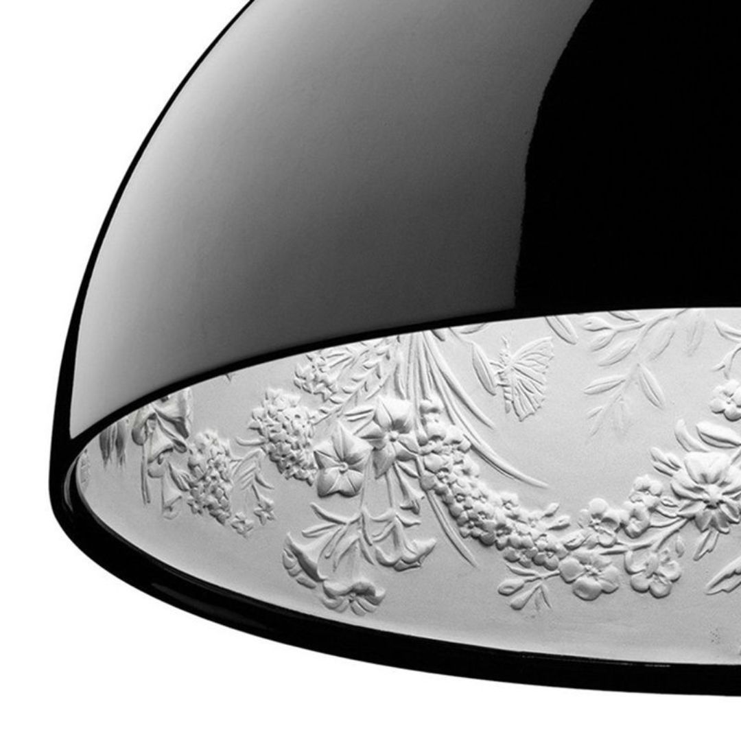 Flos F6421030 SKYGARDEN подвес  - Вид №1