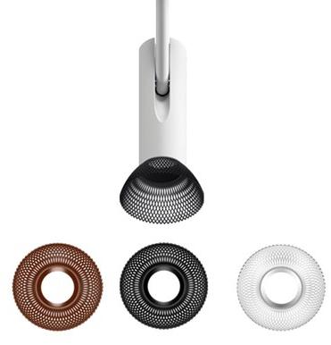 iGuzzini Светодиодное освещение направляющих из литого под давлением алюминия Robin sun-id-1500755 - Вид №5