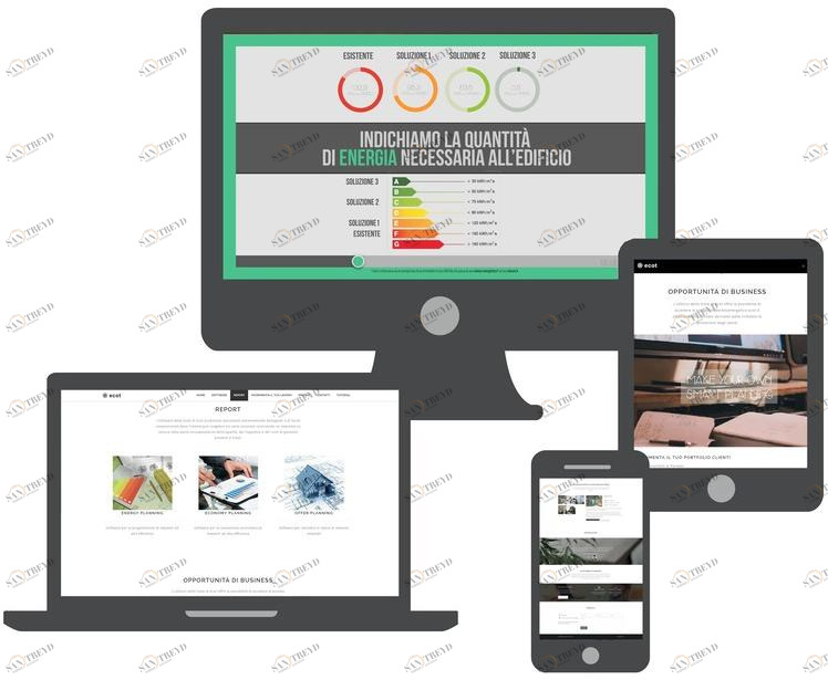 Idrosistemi srl Энергетическая и экономическая диагностика, проектирование установок sun-id-1478361