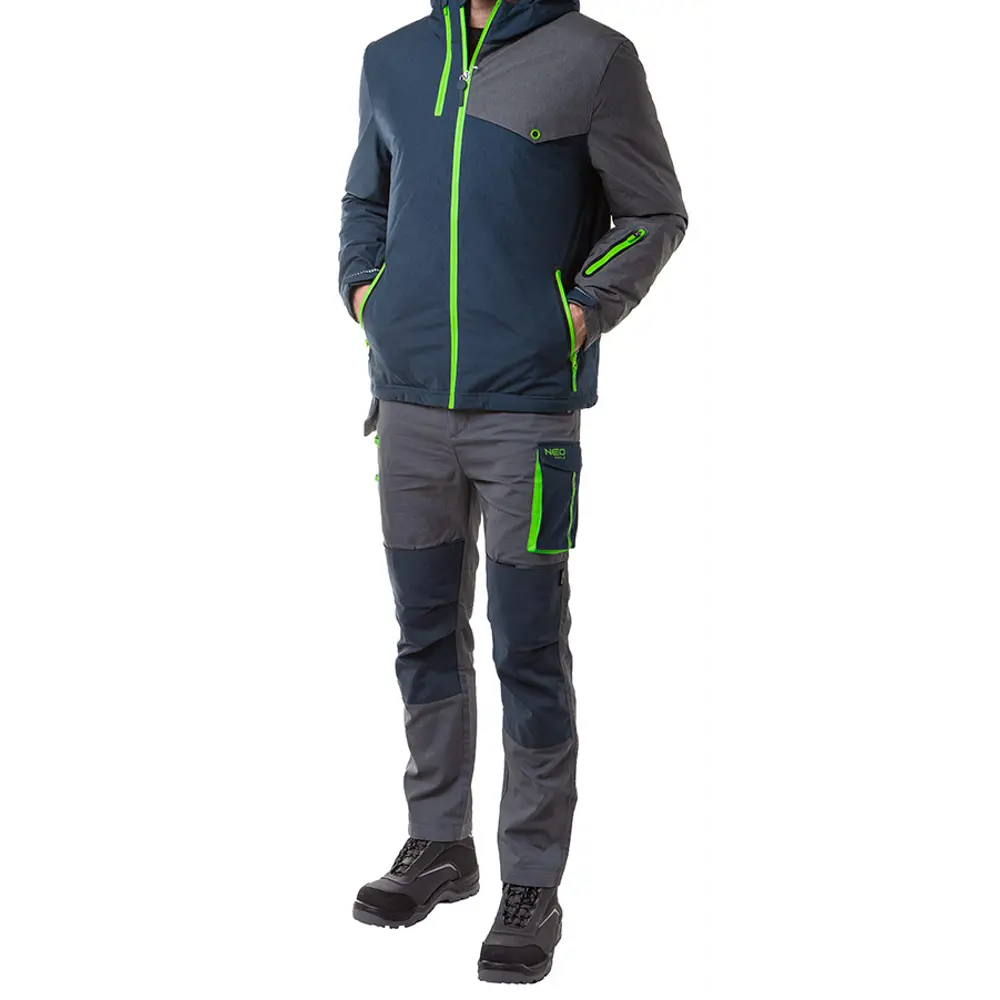 Куртка мужская с мембраной Neo Tools 8000 Premium, размер XXL STLM-2072583 - Вид №1