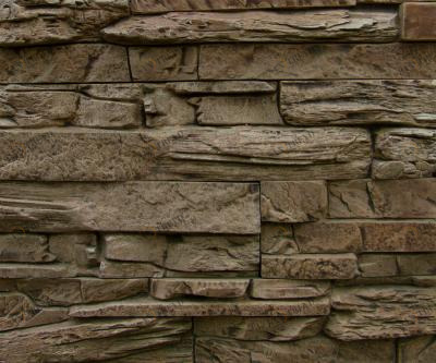 Утес 1018 искусственный камень 10х50 Еврокамень sun-id-333675