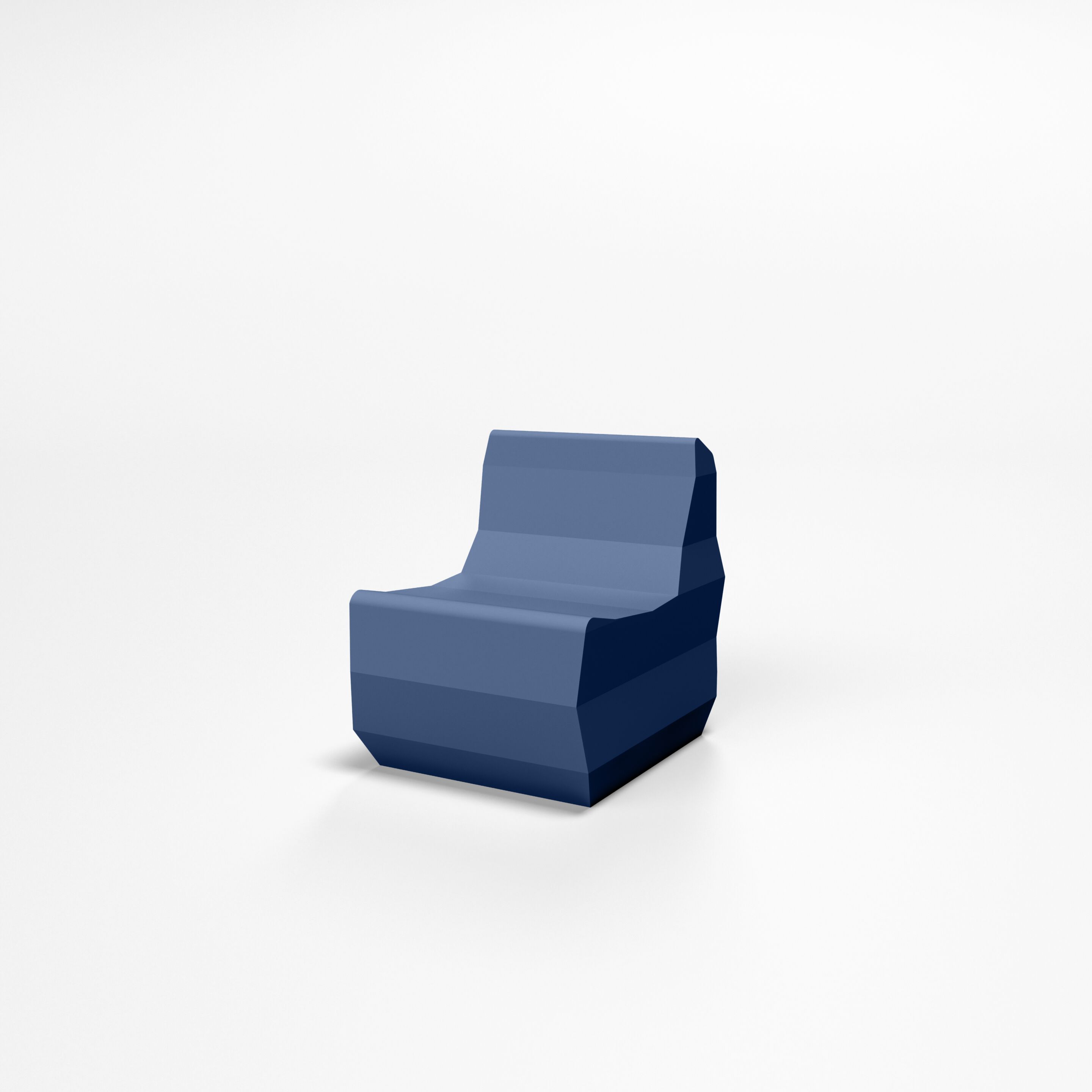 Кресло с пеной SIXINCH Crushed ARCH-00030593 - Вид №21