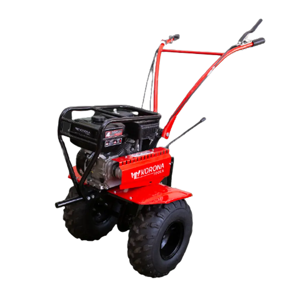 Мотоблок бензиновый Korona М-227 7 л.с Santreyd STLM-2062641