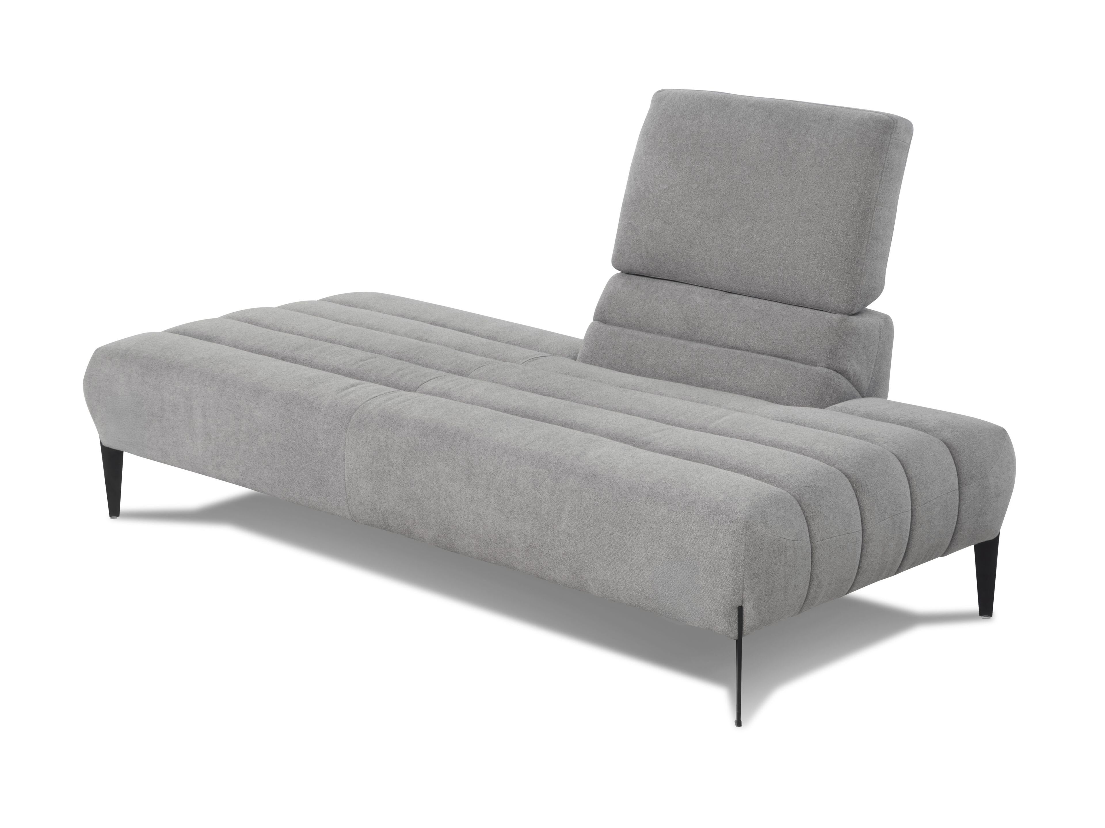 Модульный тканевый угловой диван с подголовником Calia Italia премиум ARCH-00114556 - Вид №5