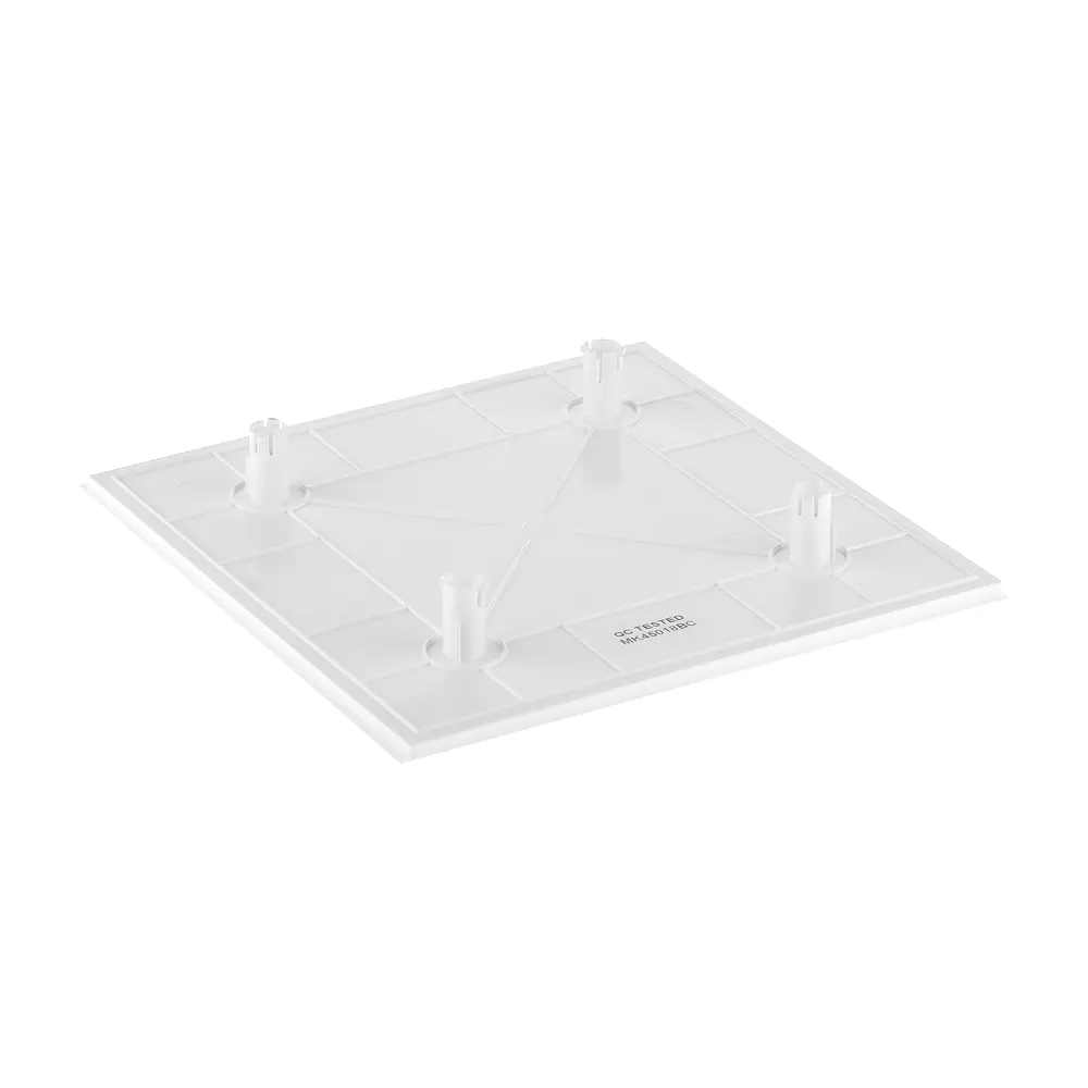 Панель сменная для стен и потолков MONLID PTG125 17.7x17.7 см стекло STLM-2099248 - Вид №2