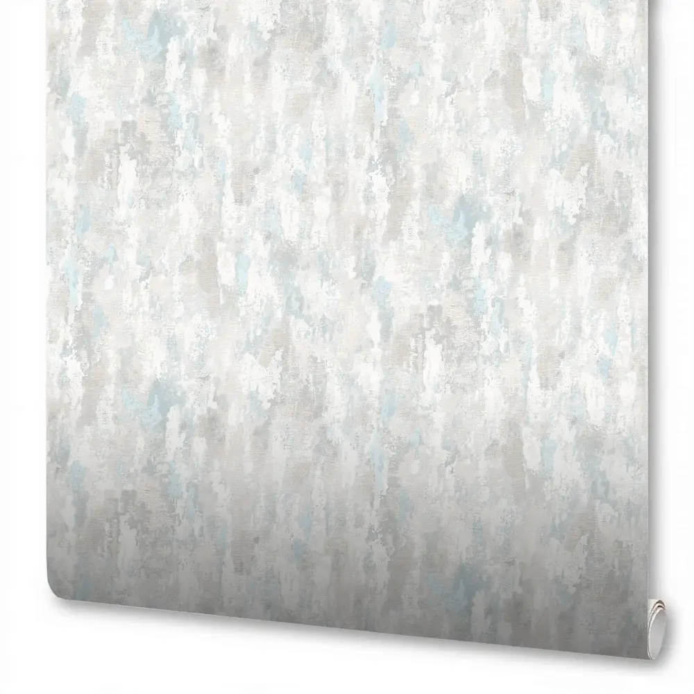 Обои флизелиновые New Age Impasto белые 1.06 м NA8713-23 87021155 STLM-2179864