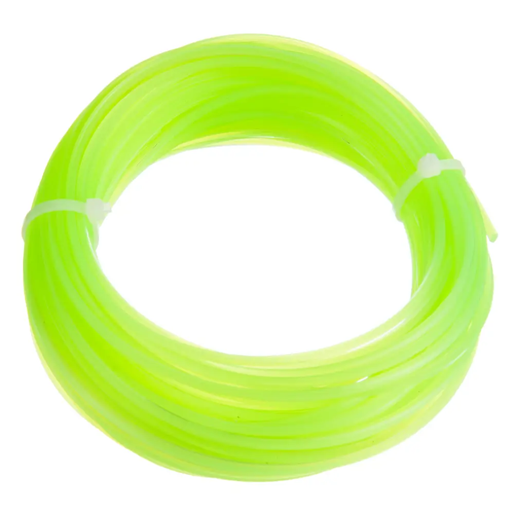 Леска сменная для триммера Oleo-Mac звёздочка 2.4 мм x 15 м Santreyd STLM-2041641