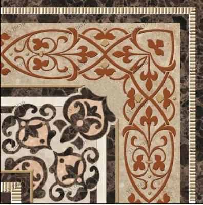 Geoda Taco Medea 14.5х14.5 Lotus sun-id-313516