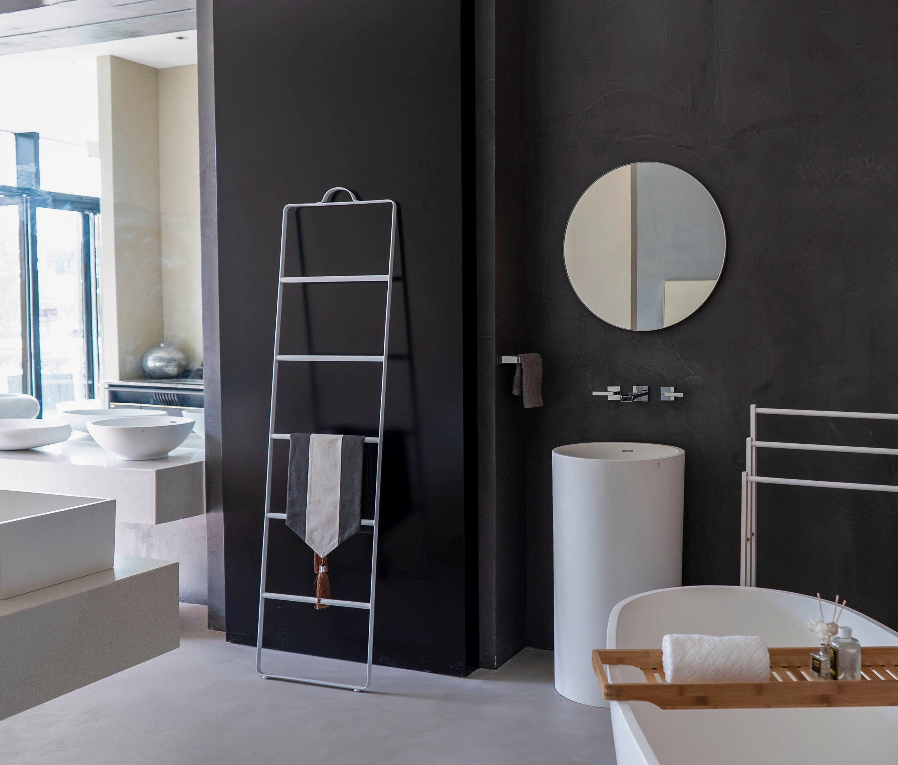 Смола для вертикальных полов и настенных покрытий Gobbetto Dega ARCH-00093796 - Вид №15